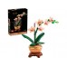 LEGO Botanicals 10343 Mini orhideja
